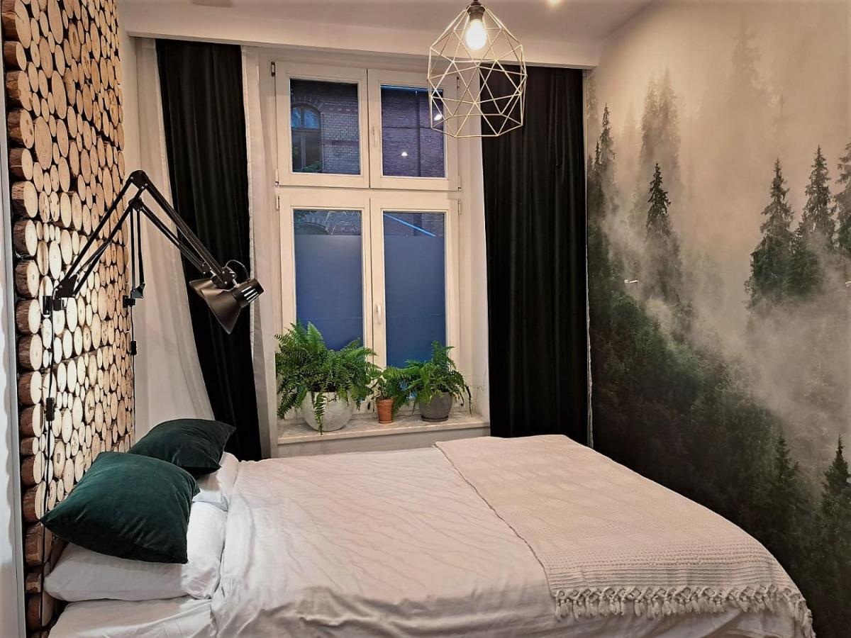 Bohema Apartement With Private Parking Stary Toruń Exteriér fotografie